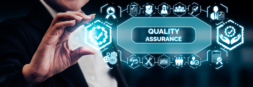 Pharmaceutical Quality Assurance1